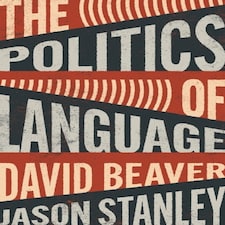 The Politics Of Language