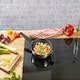 image 3 of SMART & COMPACT Frying Pan 3pc Set 20cm/24cm/28cm