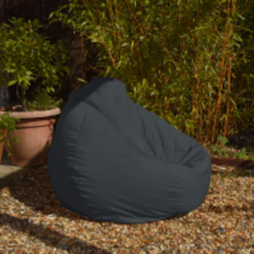 image 1 of rucomfy Indoor Or Outdoor Adults Water Resistant - Beanbag Chair