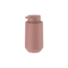 Cosmic Liquid Soap Dispenser Blossom with Durable Resin for Bathroom, 350ml