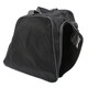 image 1 of Quadra Hiking Boot/Shoe Bag - 14 Litres - Black/Graphite - One Size Black | One Size