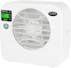 image 6 of Prem-I-Air 2400 BTU Caravan Split Air Conditioner White