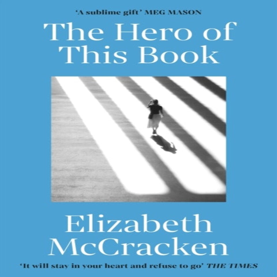 The Hero Of This Book