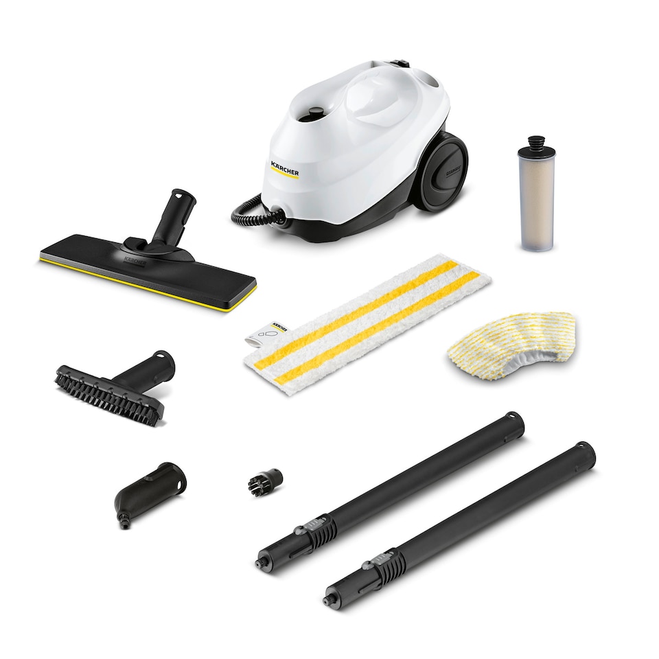 image 1 of Kärcher SC3 Easyfix Steam Cleaner