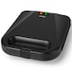 image 9 of Vonshef Waffle Maker Large 4 Slices, Non-Stick Plates, 1400W