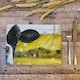 image 1 of Lucy's Farm Moo at Corfe Castle Melamine Placemat