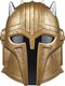 image 1 of Star Wars The Black Series BL Mandalorian Armourer Helmet