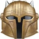 image 1 of Star Wars The Black Series BL Mandalorian Armourer Helmet