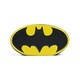 image 3 of Batman Logo Planter