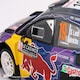 image 5 of Ford Puma Rally1 No.19 M-Sport Ford WRT 2022 Rally Monte Carlo Winner 1:18 Scale TSM TS0468