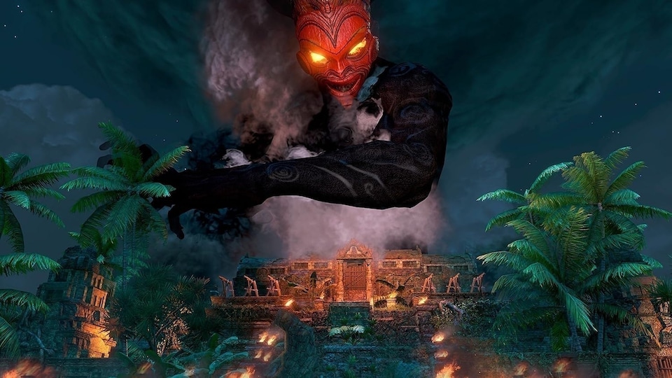 image 1 of Far Cry 3 - Classic Edition Xbox One