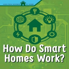 How Do Smart Homes Work