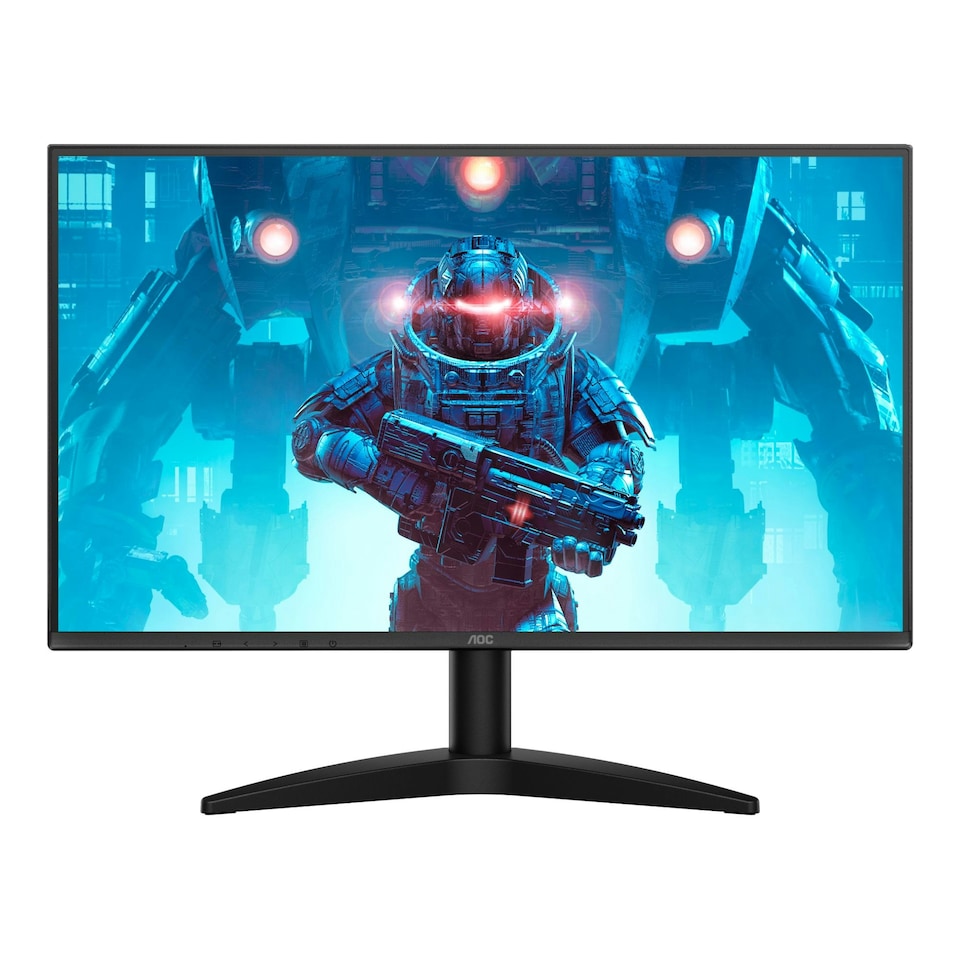 AOC 24B36X 24" IPS Full HD 144Hz 0.5ms Adaptive Sync Gaming Monitor