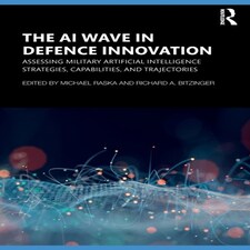 Ai Wave In Defence Innovation