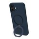 image 1 of Dbramante IUK1DABL6291 Iceland Ultra D3O MS Kick Case - iPhone 16 - Blue