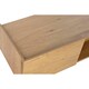 image 2 of Centre Table Home ESPRIT oak wood MDF Wood 120 x 60 x 35 cm N/A