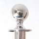image 2 of 6 Prestige Chrome Poles With 4 Red Velvet Ropes