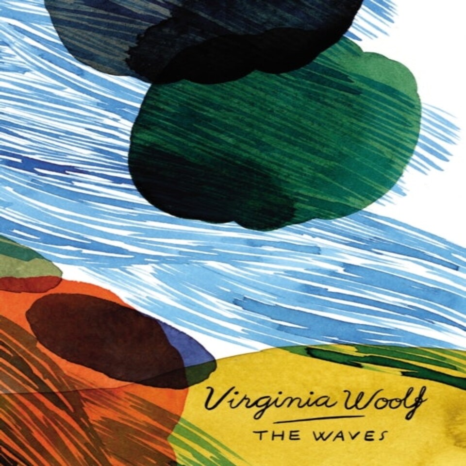 The Waves (vintage Classics Woolf Series)