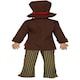image 2 of Fancy Dress Child Crazy Tailor - 5-6 Years