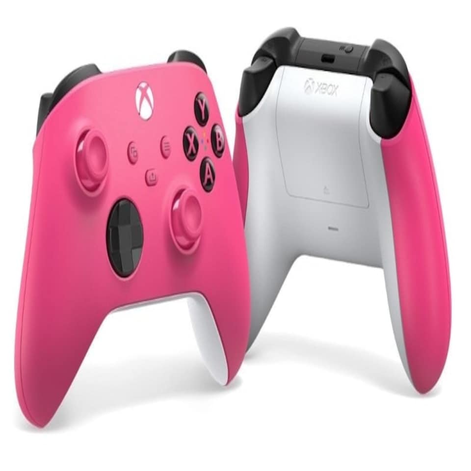 image 1 of Xbox Series X/S Wireless Controller - Deep Pink