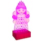 image 1 of Floss & Rock Fairy Princess Plug In Night Light