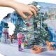 image 2 of PLAYMOBIL 71345 Advent Calendar Christmas Sleigh Ride
