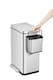 image 4 of EKO Puro Food Waste Caddy 3L Steel