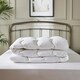 image 4 of Hotel Pure Luxury Premium Suite 10.5 Tog Duvet White | White