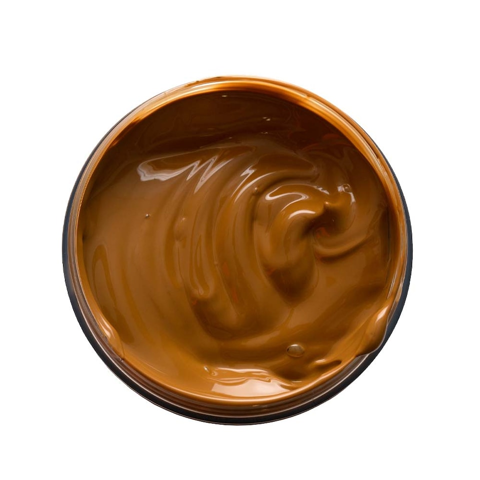 image 1 of Leather Re-Coloring Balm-Camel