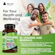 image 8 of Multivitamin Supplements  - 23 High Strength Vegan Vitamins