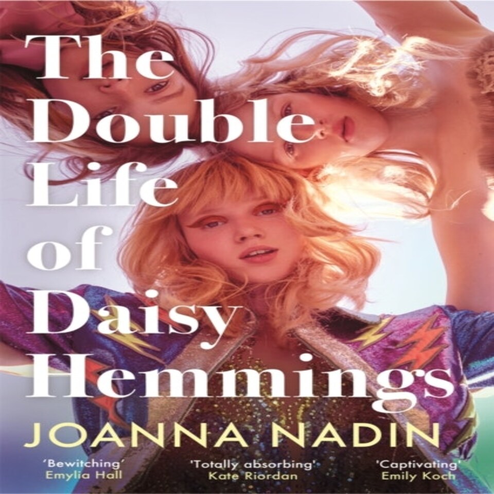 The Double Life Of Daisy Hemmings