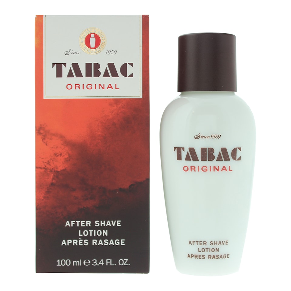 image 1 of Tabac Original Aftershave Lotion 100ml