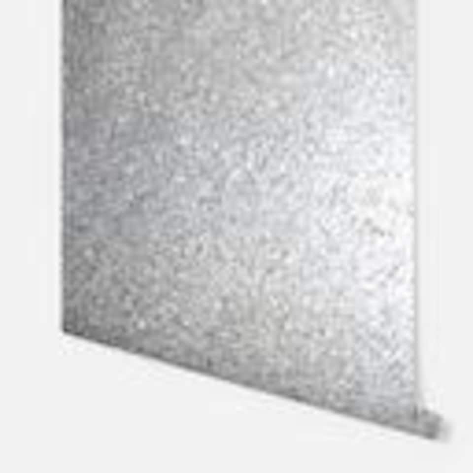 image 1 of Arthouse Sequin Sparkle Silver Wallpaper