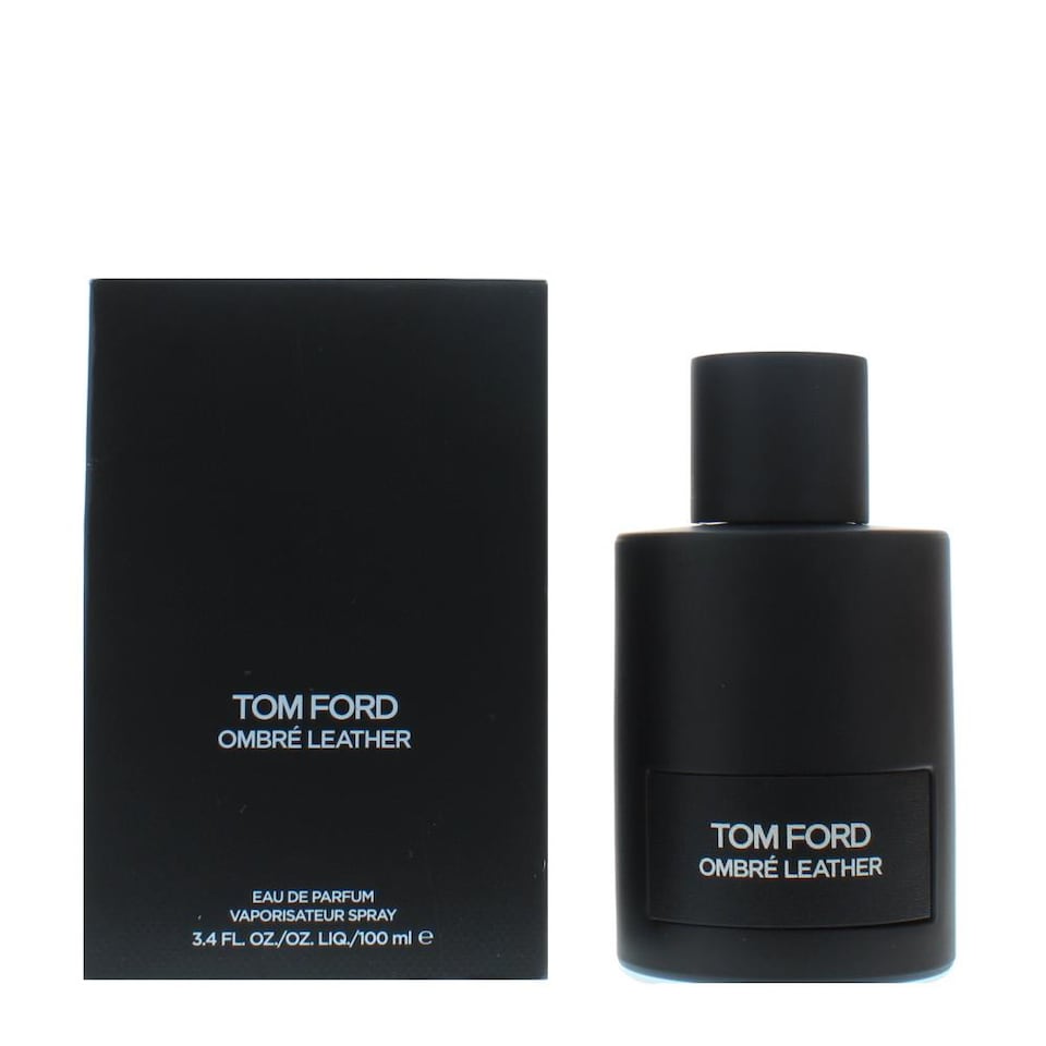 Tom Ford Ombre Leather Unisex EDP 100ml Fragrance