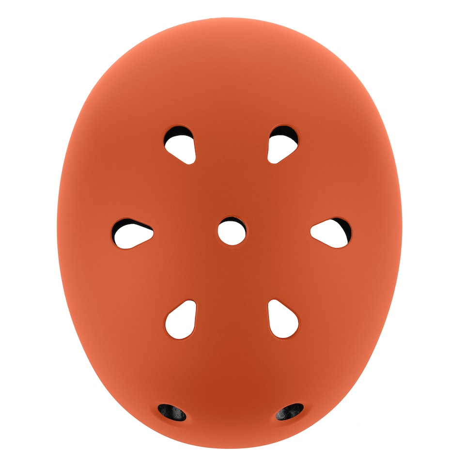 image 1 of CORE Action Sports Helmet – Peach
