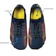 image 2 of Active Water Multi Sports Shoe Navy UK 7