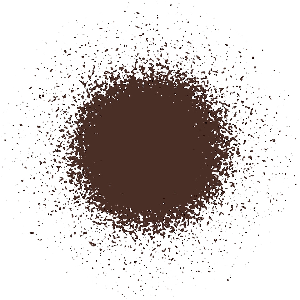 image 1 of Jenolite Directorust All-in-One Multi-Surface Paint - Espresso Brown Satin - 400ml Spray Can