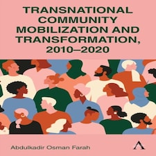 Transnational Community Mobilization And Transformation 2010-2020