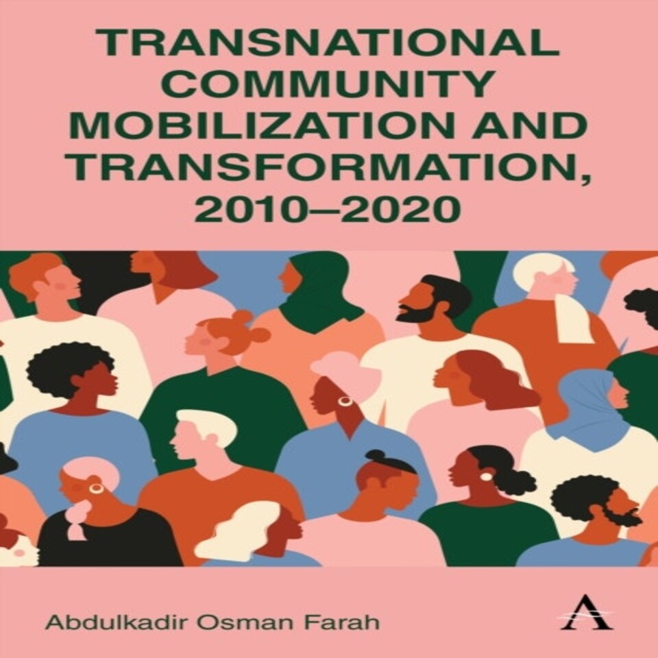 Transnational Community Mobilization And Transformation 2010-2020