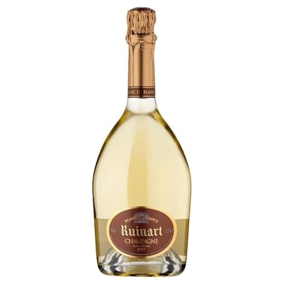 image 1 of Ruinart Blanc De Blanc Champagne