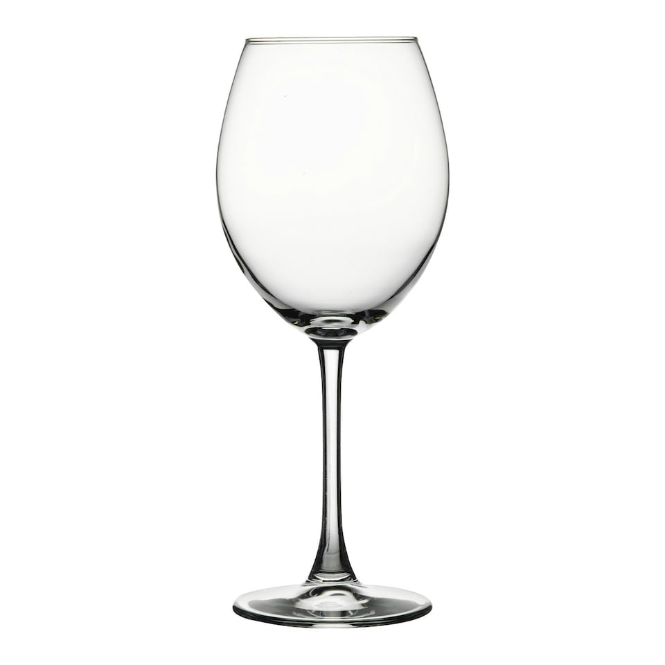 image 1 of Pasabahce Enoteca Wine Glasses - 550ml - Pack of 12