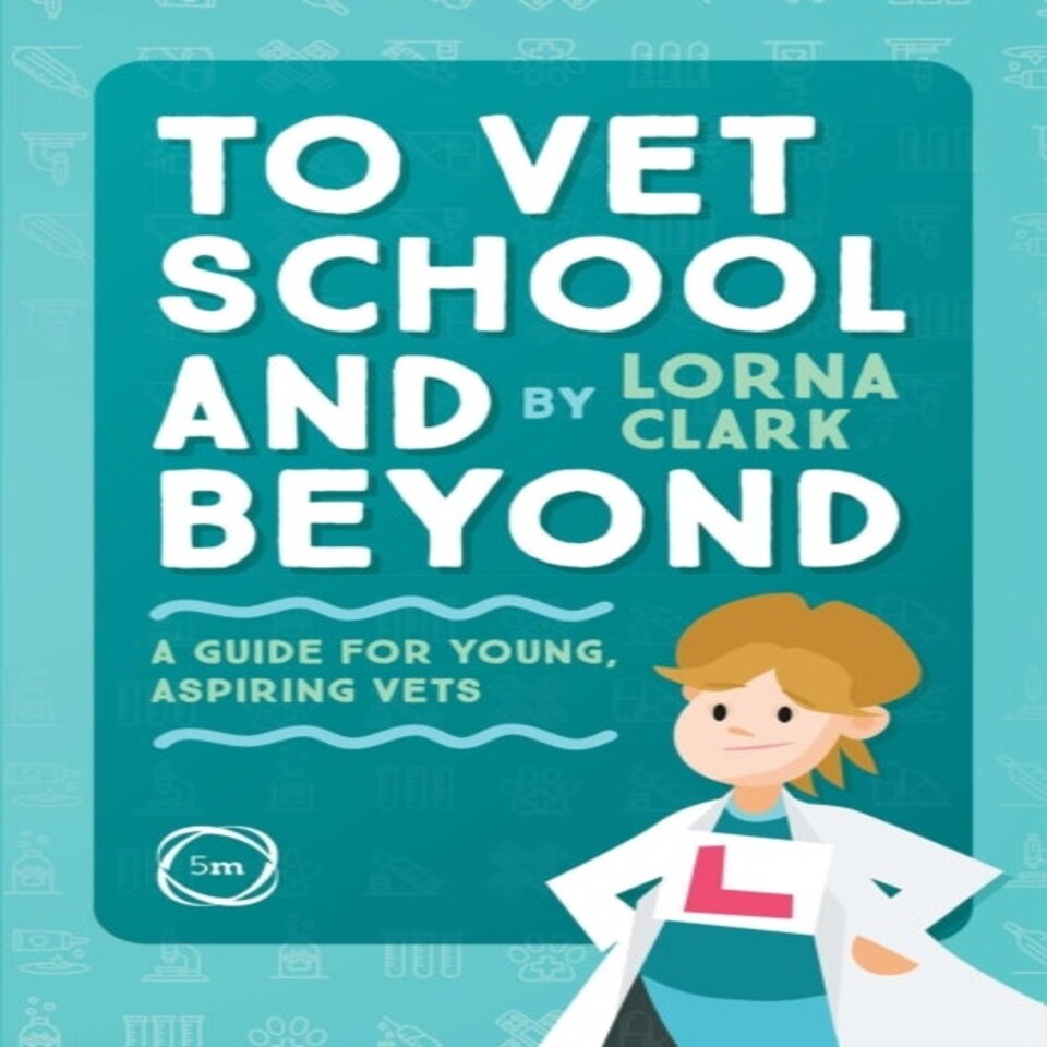 To Vet School And Beyond