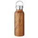 image 1 of MidOcean Namib Wood Effect 500ml Water Bottle - Brown - One Size | Brown | One Size