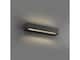 image 2 of Doro-20 Integrated LED Up Down Lighter Outdoor Wall Light Grey, 3000K, IP65