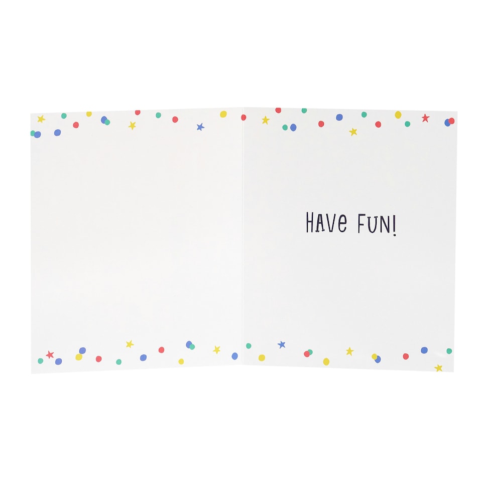 image 1 of Birthday Card - Birthday To You