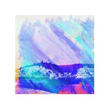 White Cliffs Odover Splash Back | White