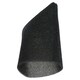 image 9 of SPARES2GO Foam Filter Sleeve compatible with Grizzly NTS 1423-S Inox Wet & Dry Vacuum Cleaner (22cm)
