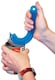 image 1 of Ring pull can opener