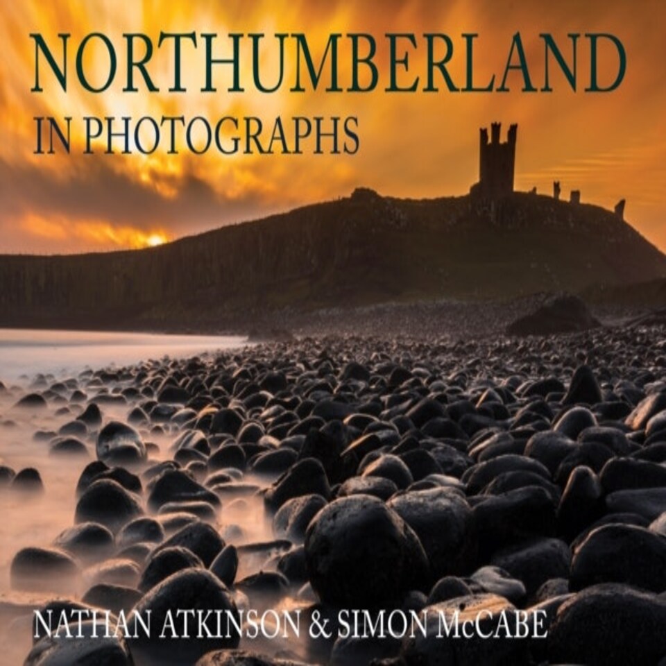 Northumberland In Photographs