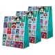 image 1 of Hallmark Pack Of 3 Large Gift Bags - Disney Characters Design